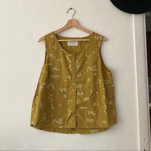 REI Tank Top